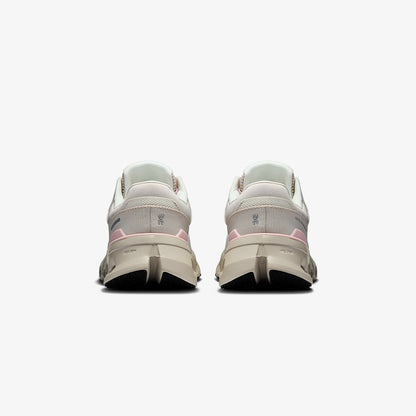 On Cloudrunner 2 Kadın Bej Spor Ayakkabı