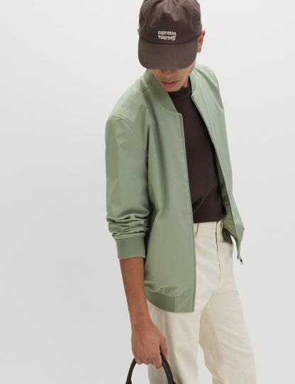 Stormwear Bomber Ceket