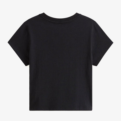 Vans Starmarked Kadın Siyah T-shirt