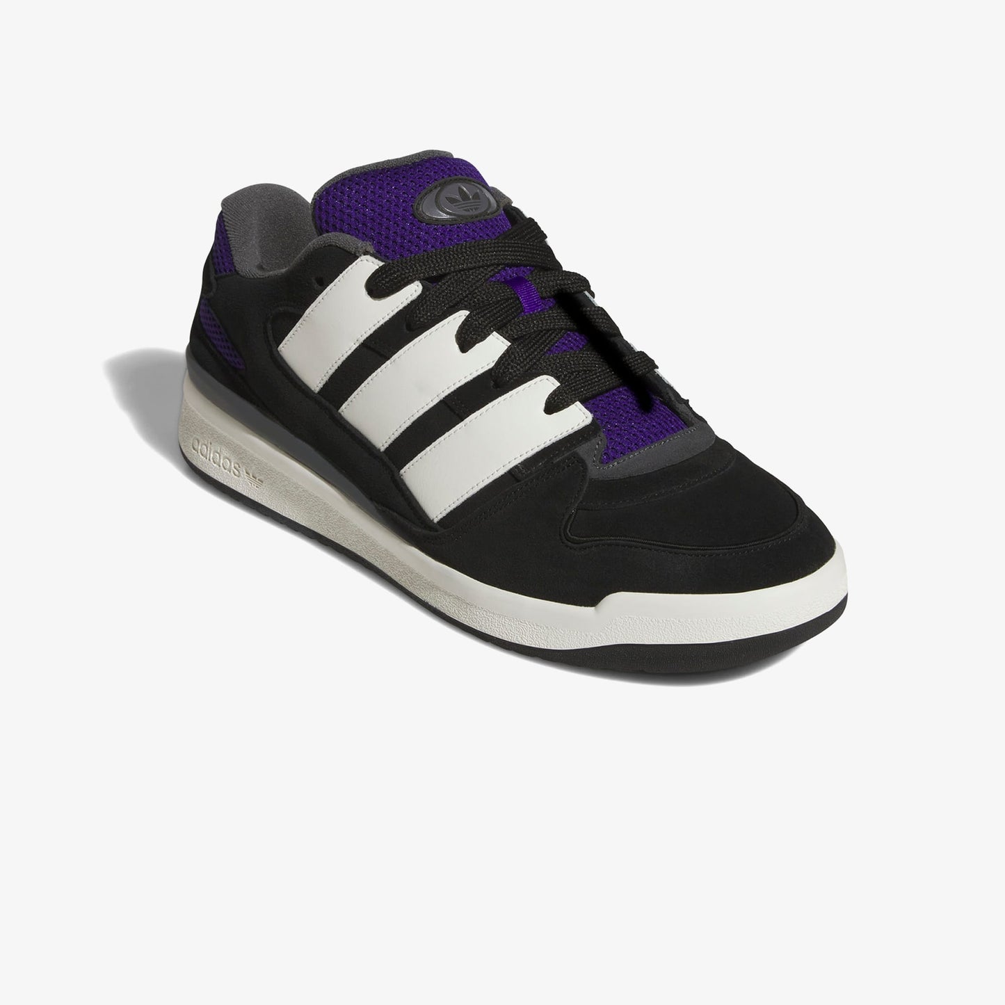 Adidas Forum2000 Unisex Siyah Spor Ayakkabı