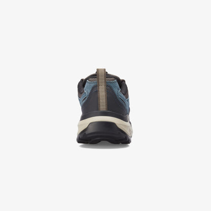 Skechers D'lux Pro Lacivert Erkek Outdoor Ayakkabı
