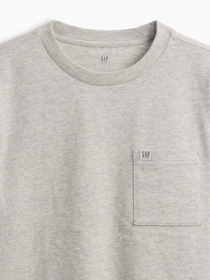 Bordo Logo Cepli T-shirt