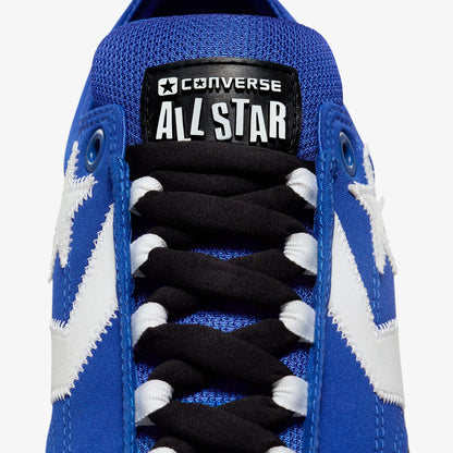 Converse Puff Player Unisex Mavi Sneaker