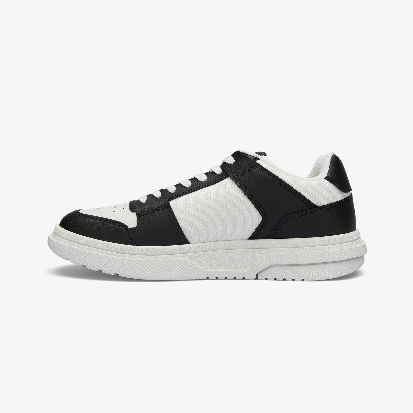 Tommy Jeans The Brooklyn Kadın Siyah Sneaker