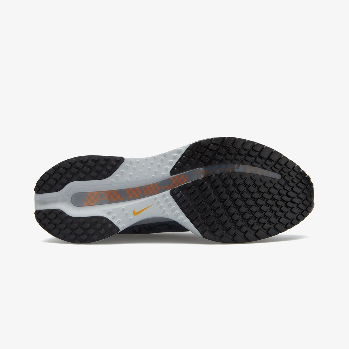 Nike Pegasus Premium Erkek Gri Koşu Ayakkabısı