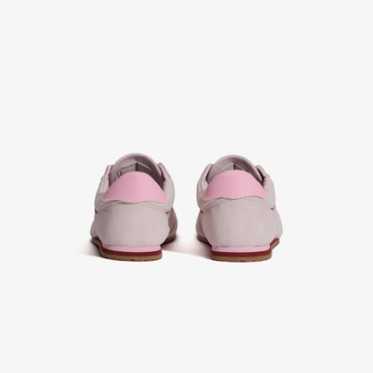 Vans Super Lowpro Kadın Pembe Sneaker