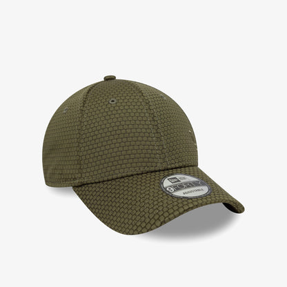 New Era Flawless Mesh 9forty Losdod Unisex Yeşil Şapka