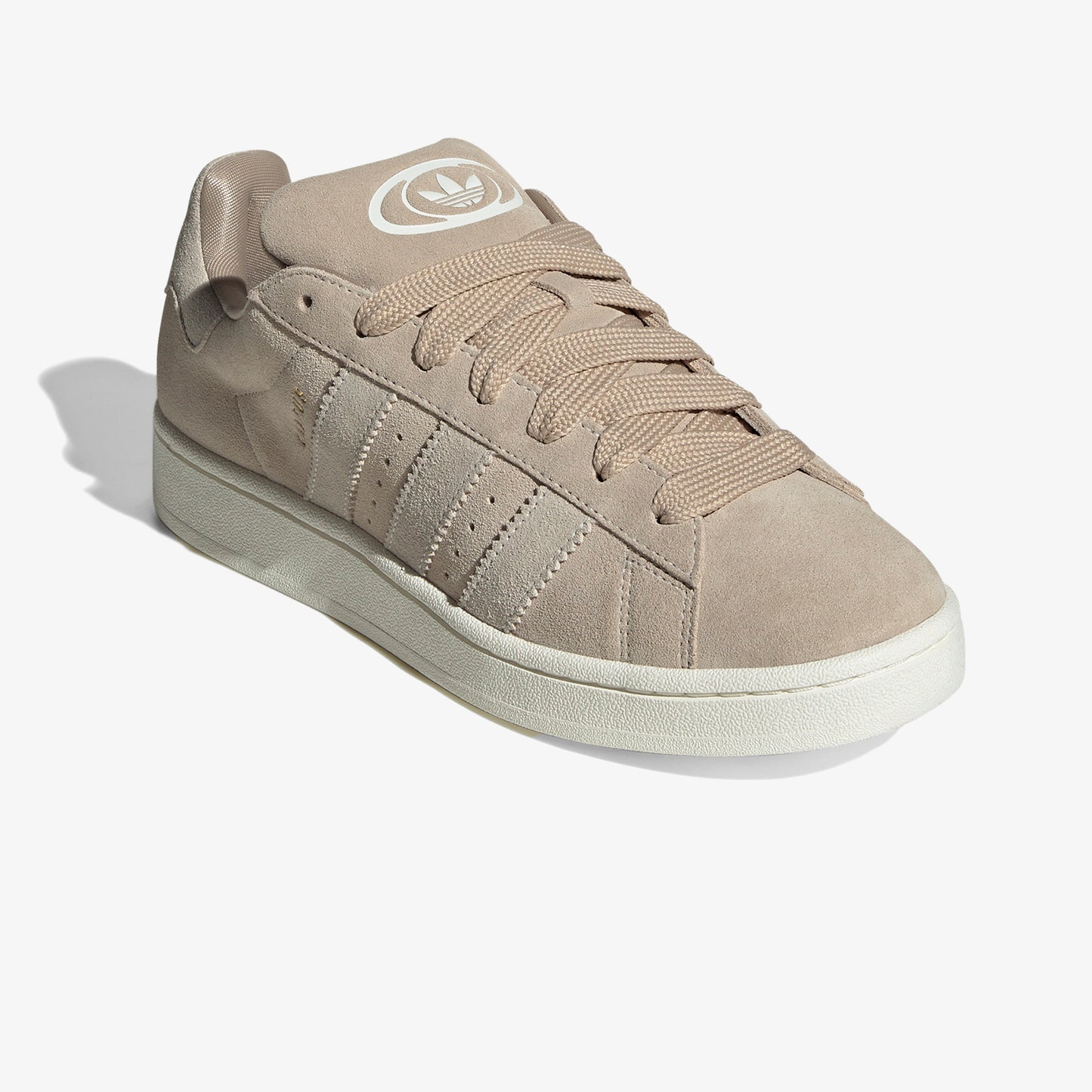 Adidas Campus 00s Kadın Kahverengi Sneaker