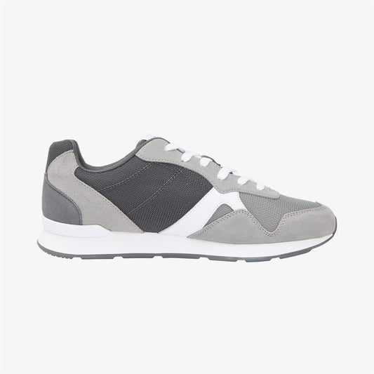Tommy Hilfiger Maxlite Erkek Gri Sneaker