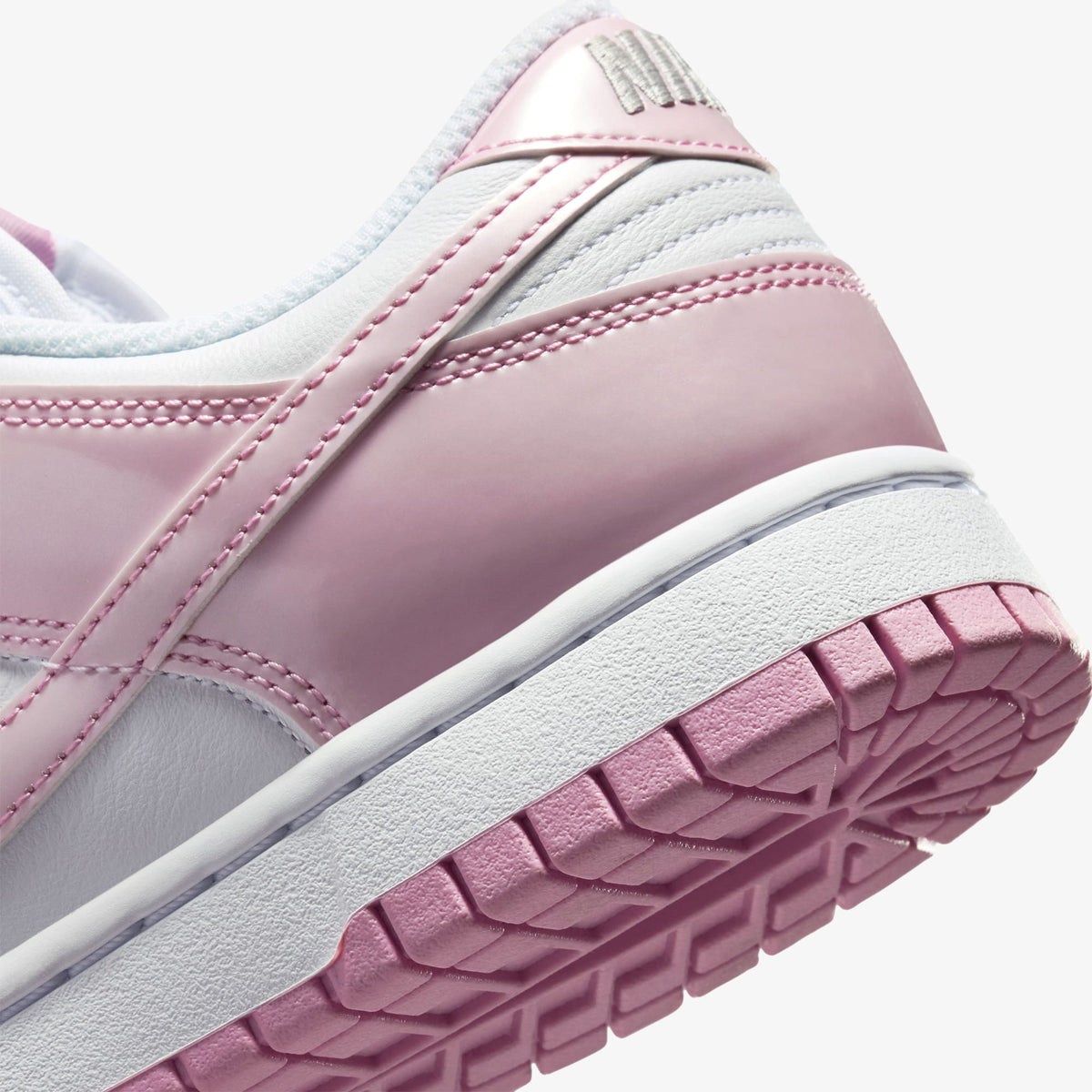 Nike Dunk Low Se Street1 Kadın Pembe Sneaker