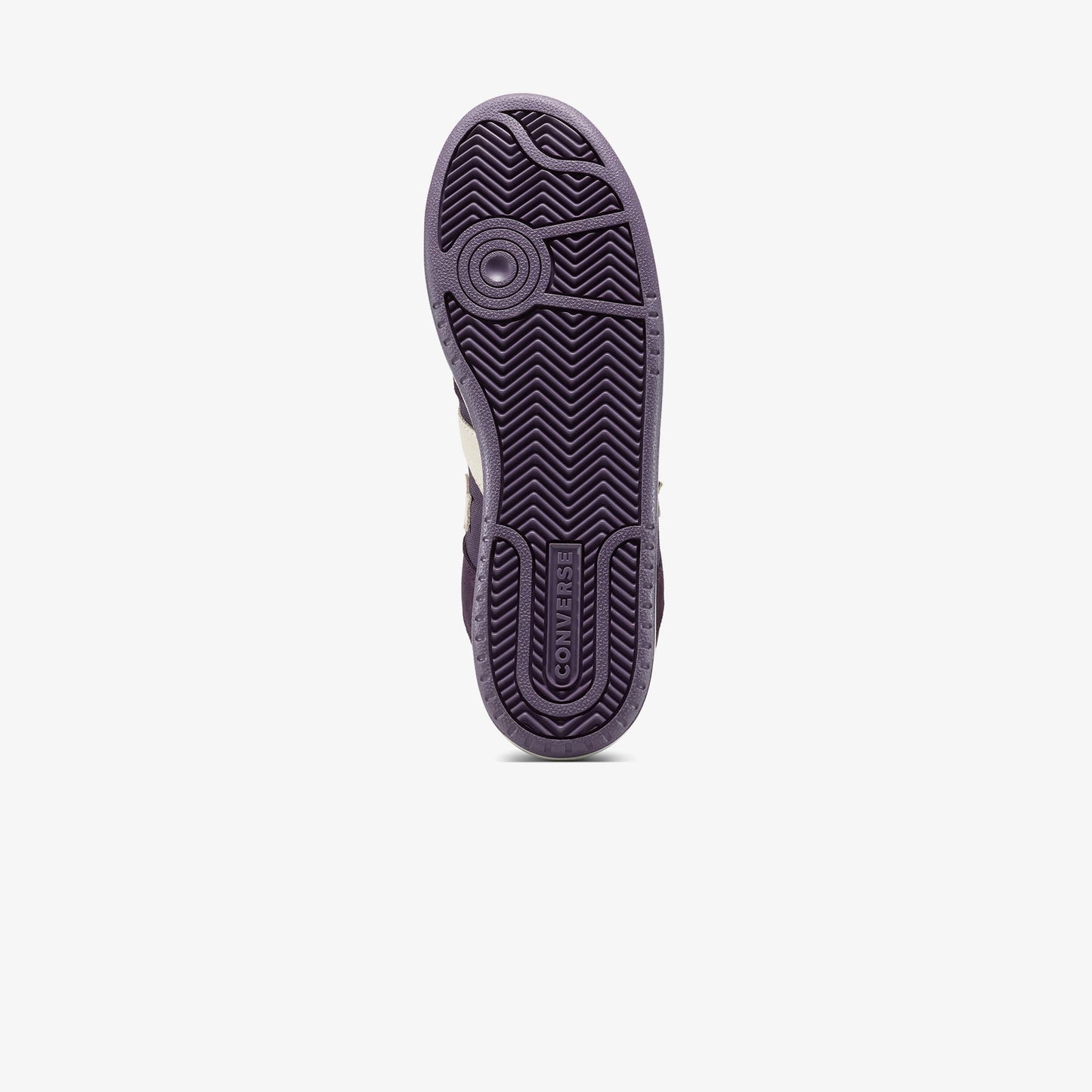 Converse Cl98 Unisex Mor Sneaker