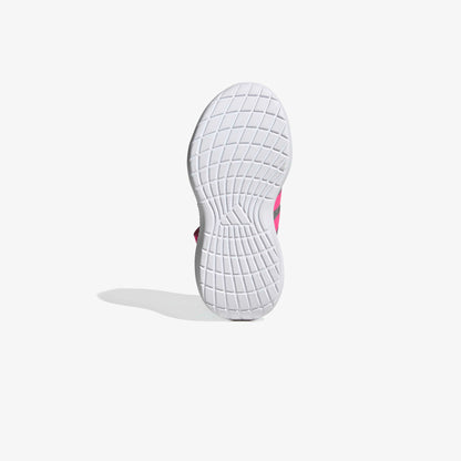 Adidas Lightorama Rnr El Çocuk Gri Spor Ayakkabı