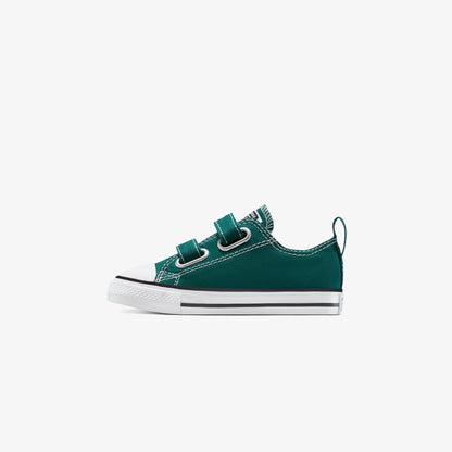 Converse Chuck Taylor All Star Bebek Yeşil Sneaker