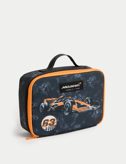 Mclaren F1 Team Beslenme Çantası