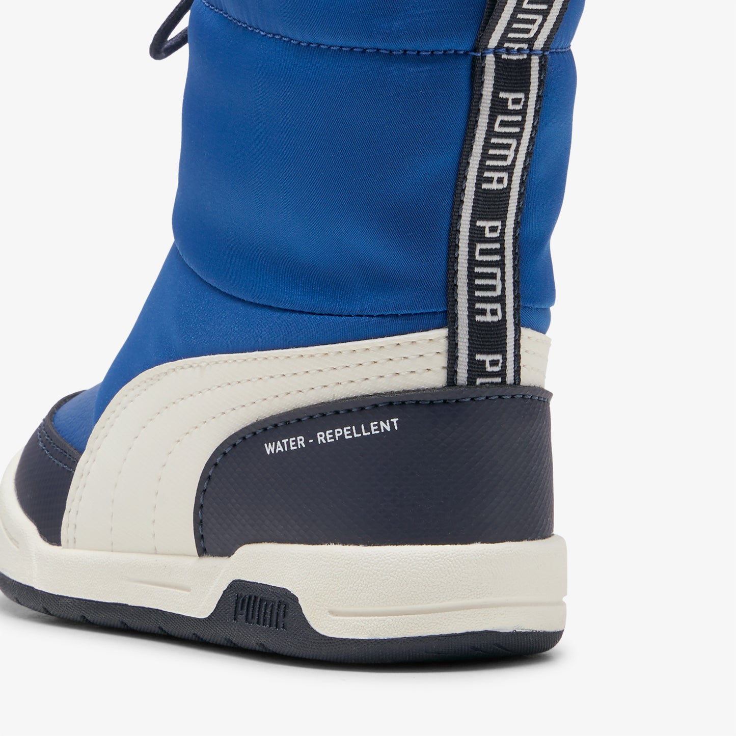 Puma Multiflex 2.0 Bebek Mavi Spor Ayakkabı