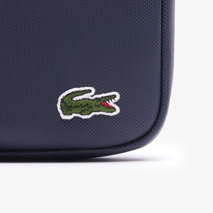 Lacoste Lcst Erkek Lacivert Postacı Çantası