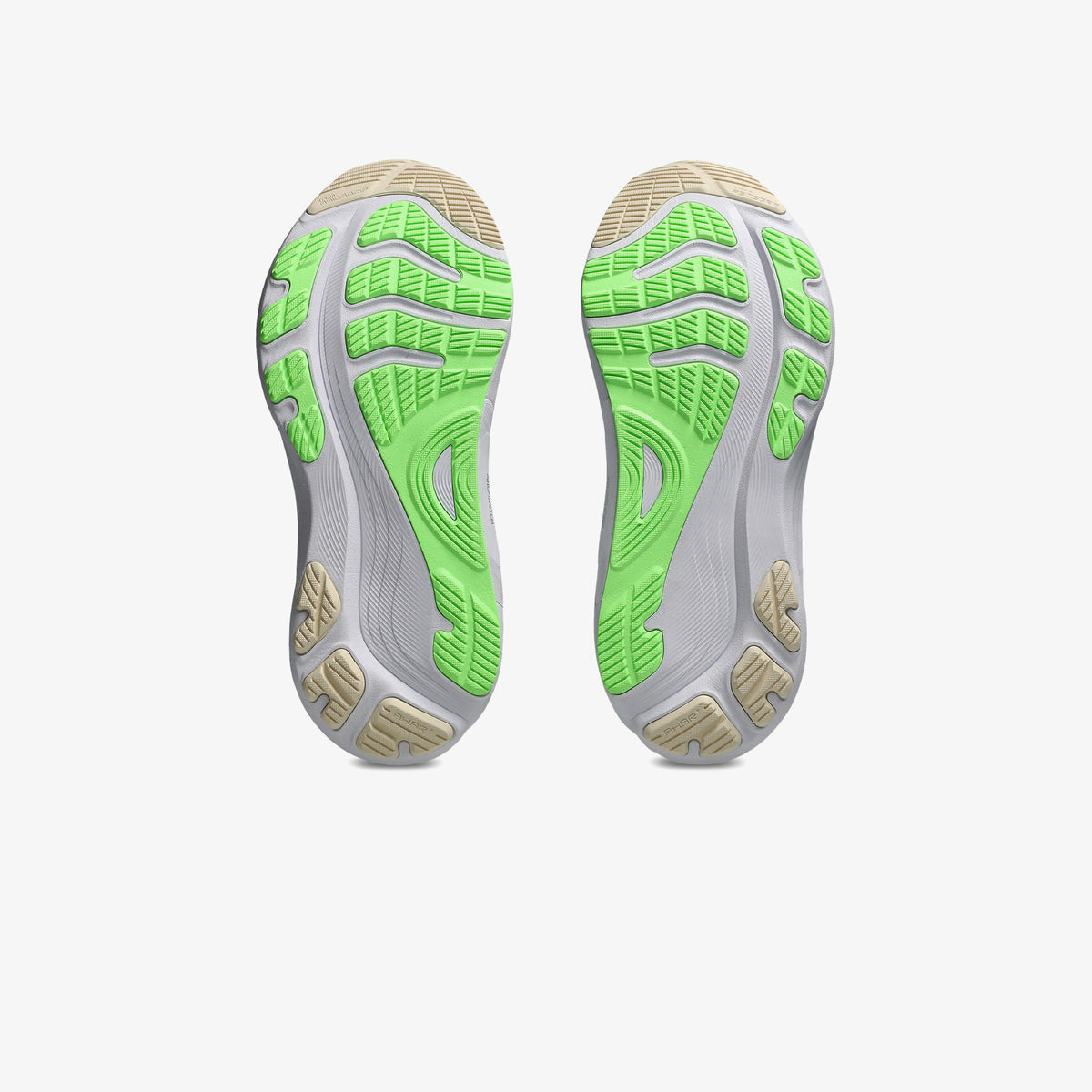 Asics Gel-kayano 32 Kadın Beyaz Koşu Ayakkabısı