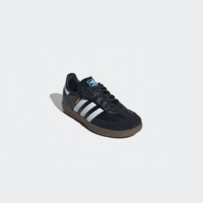 Adidas Samba Og Cf El C Çocuk Siyah Spor Ayakkabı