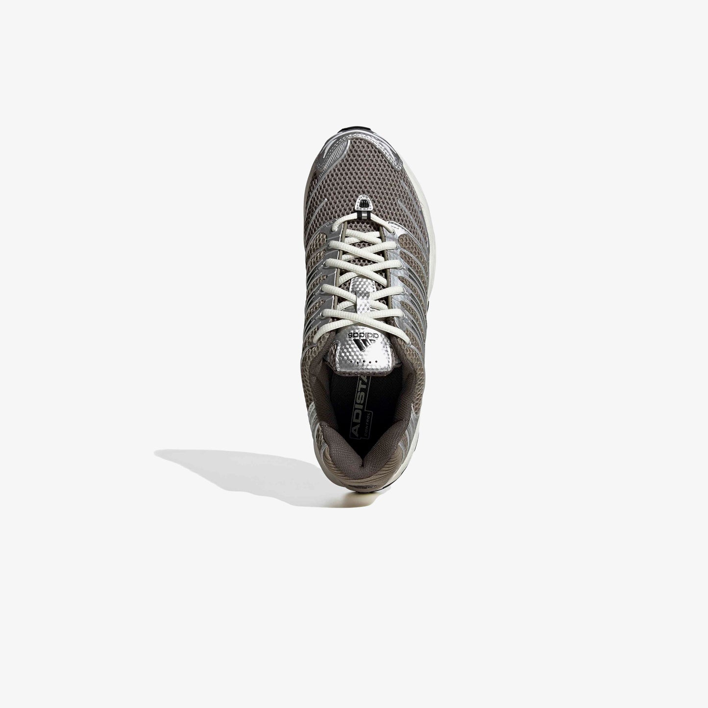 Adidas Adistar Control 3 Unisex Kahverengi Spor Ayakkabı