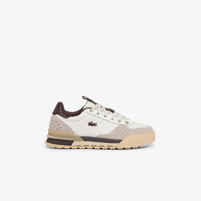 Lacoste Slam Break Kadın Beyaz Sneaker