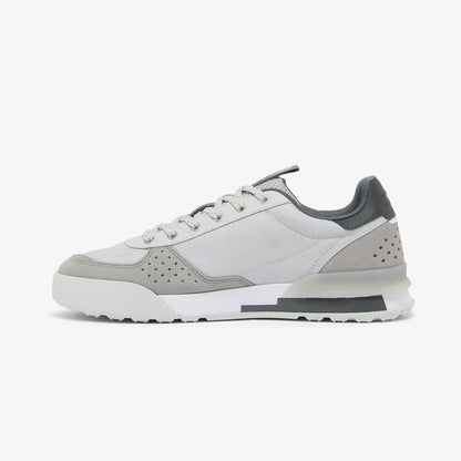 Lacoste Slam Break Erkek Gri Sneaker
