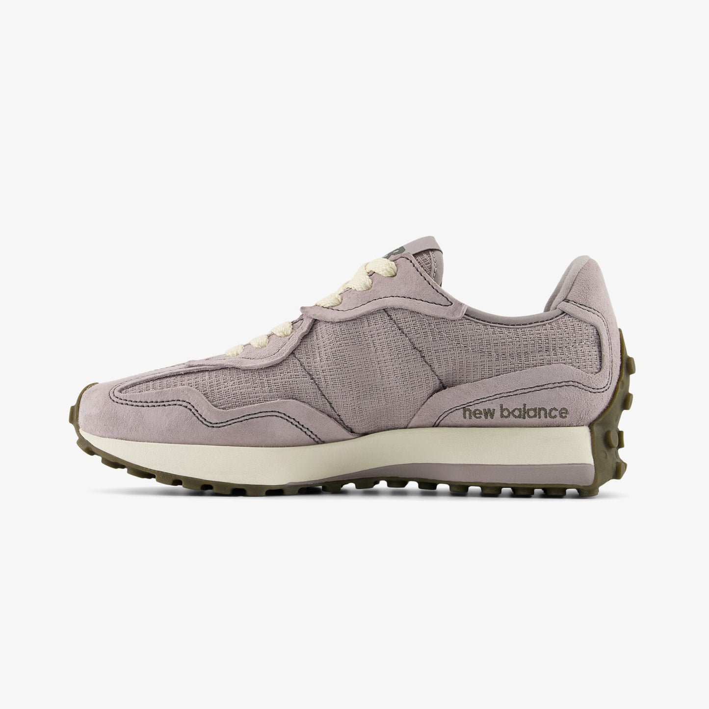 New Balance 327 Lifestyle Unisex Gri Spor Ayakkabı