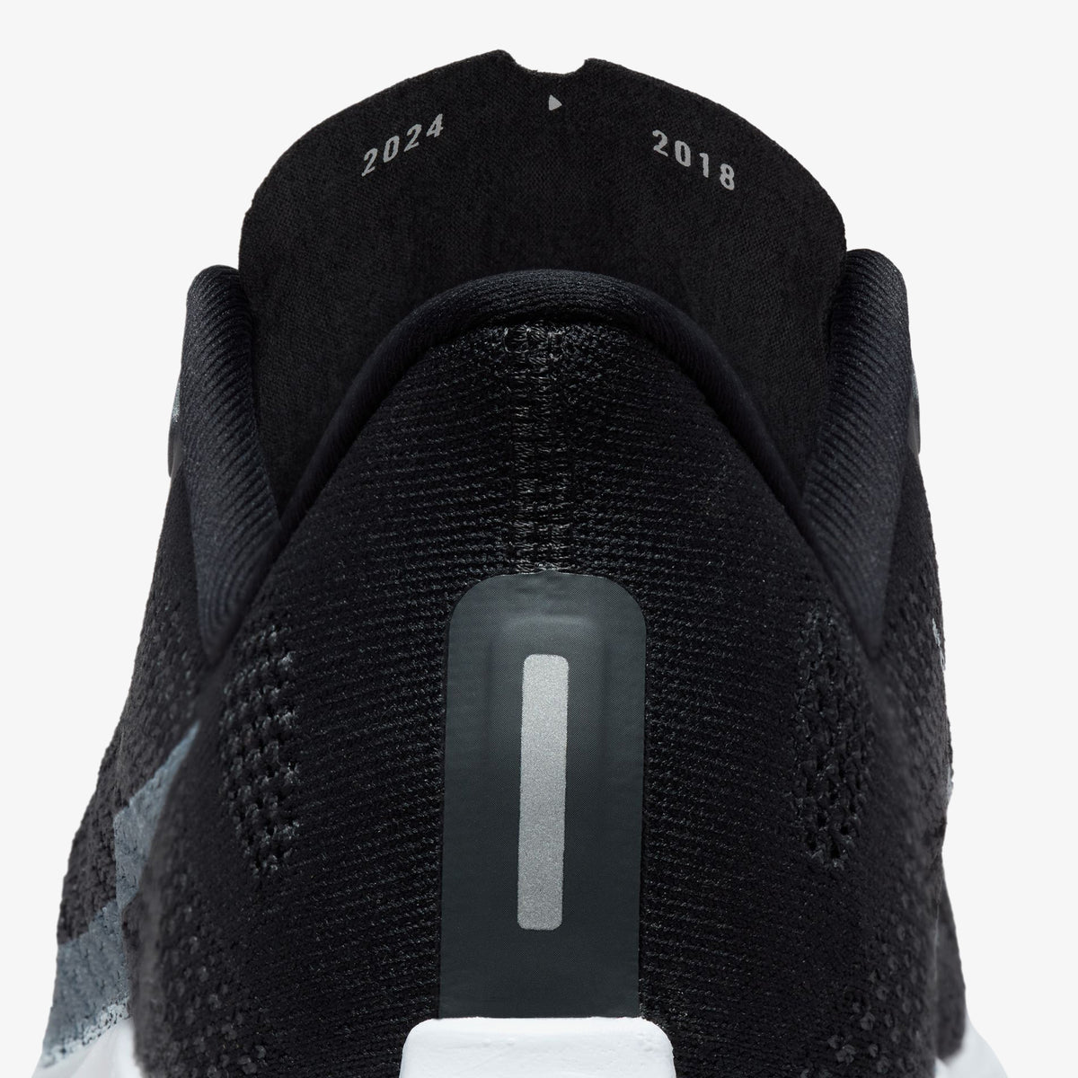 Nike Pegasus Plus Erkek Siyah Koşu Ayakkabısı