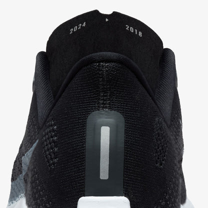 Nike Pegasus Plus Erkek Siyah Koşu Ayakkabısı
