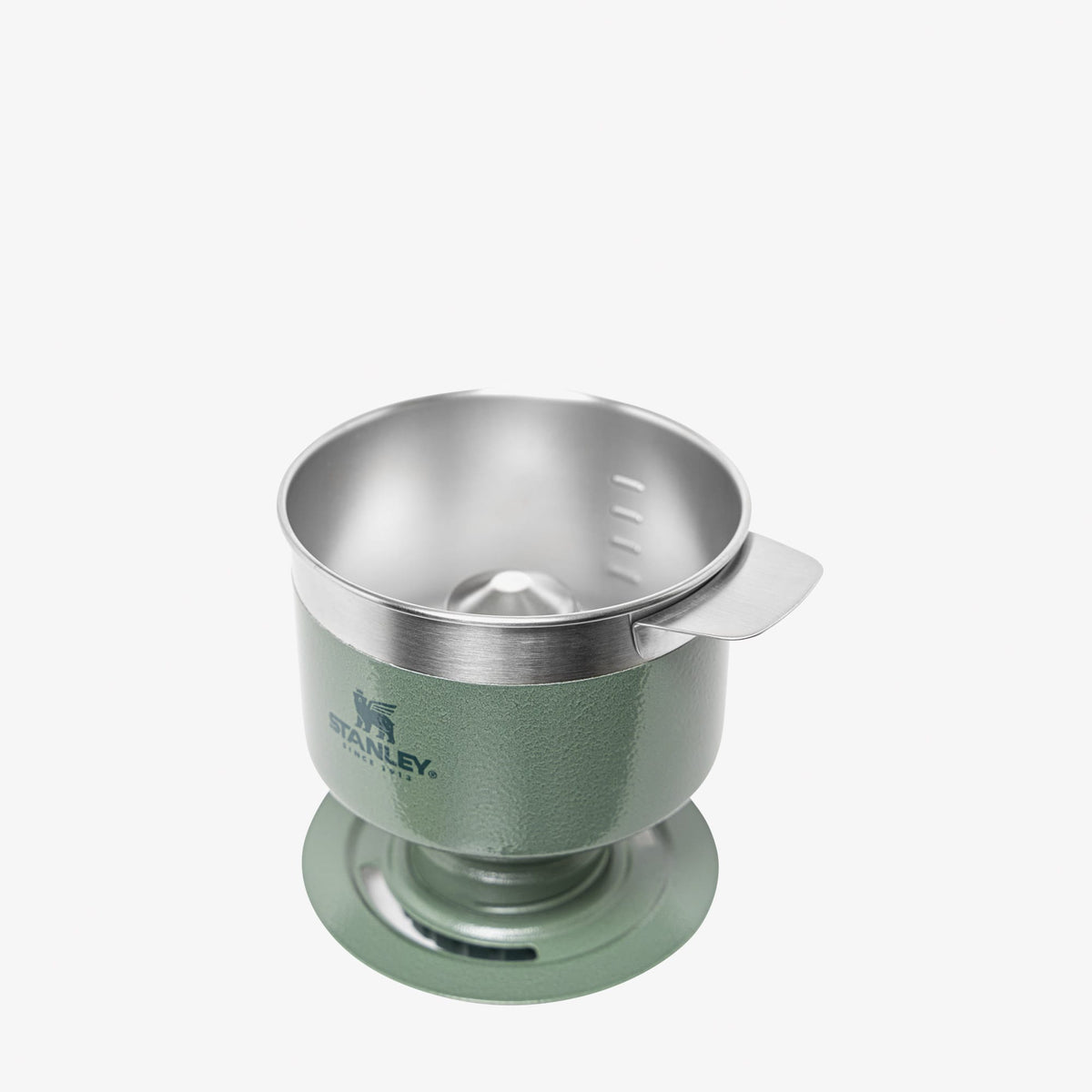 Stanley The Perfect-brew Pour Over 0,59 Lt Yeşil Kahve Demleyici