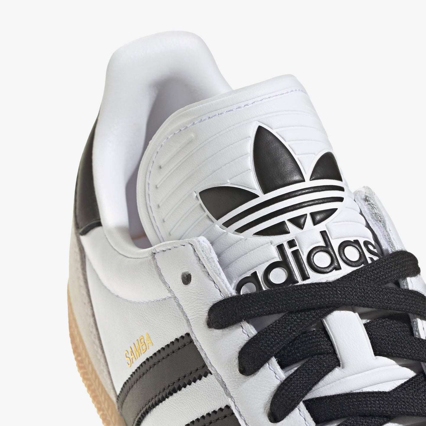 Adidas Samba Jp Unisex Beyaz Spor Ayakkabı