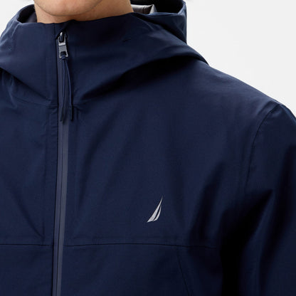 Nautica Erkek Lacivert Mont