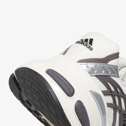 Adidas Adistar Xlg 2.0 Unisex Gri Koşu Ayakkabısı