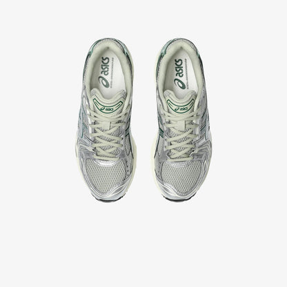 Asics Gel-kayano 14 Unisex Yeşil Spor Ayakkabı