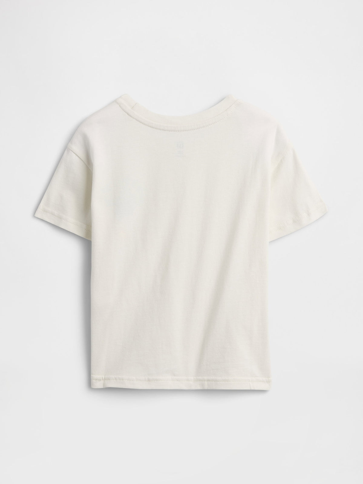 Kırık Beyaz Babygap | Peanuts Grafik T-shirt
