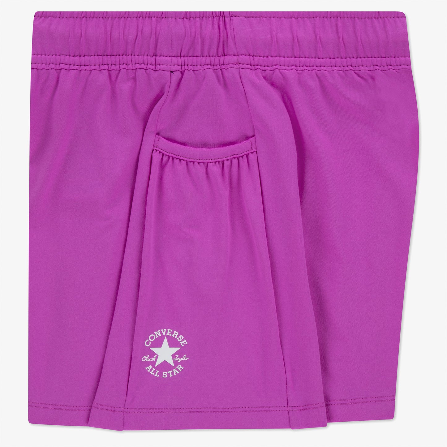 Converse Çocuk Dri-fit Siyah Şort
