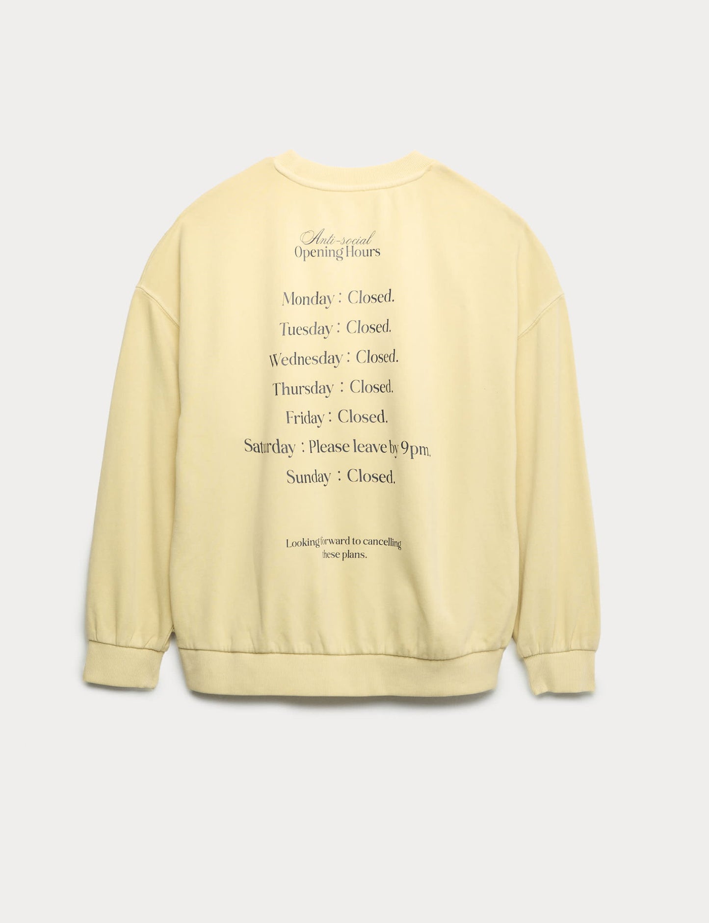 Pamuk Karışımlı Sweatshirt (6-16 Yaş)