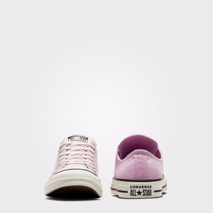 Converse Chuck Taylor All Star Unisex Mor Sneaker