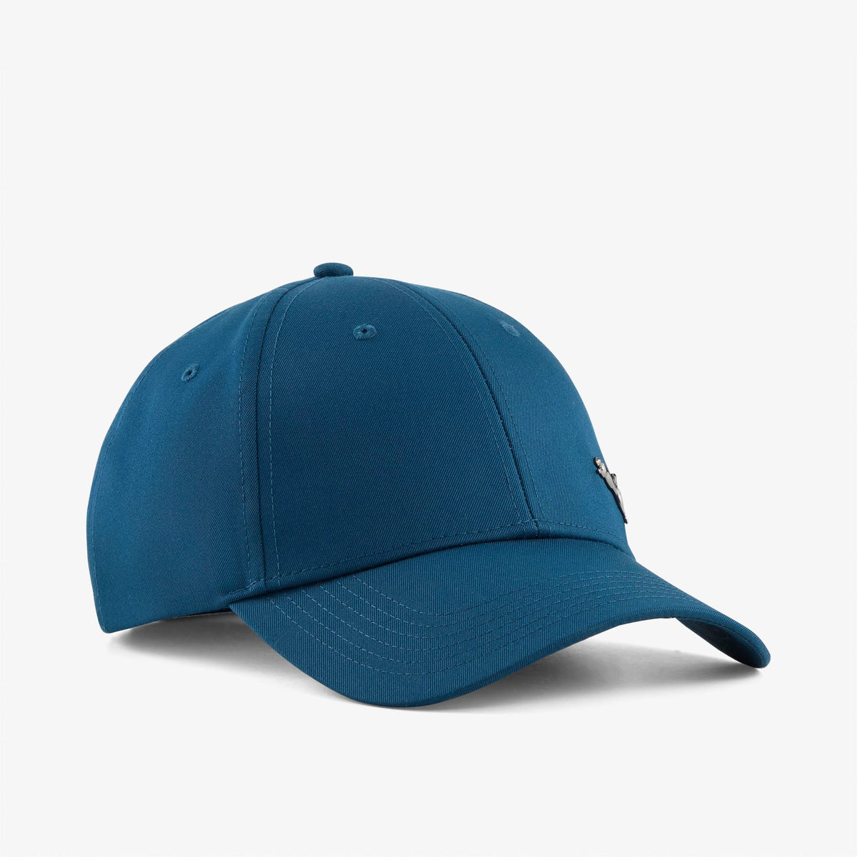 Puma Essential Metal Cat Bb Unisex Yeşil Şapka