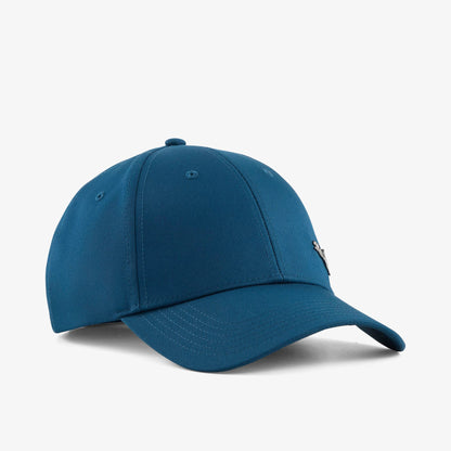 Puma Essential Metal Cat Bb Unisex Yeşil Şapka