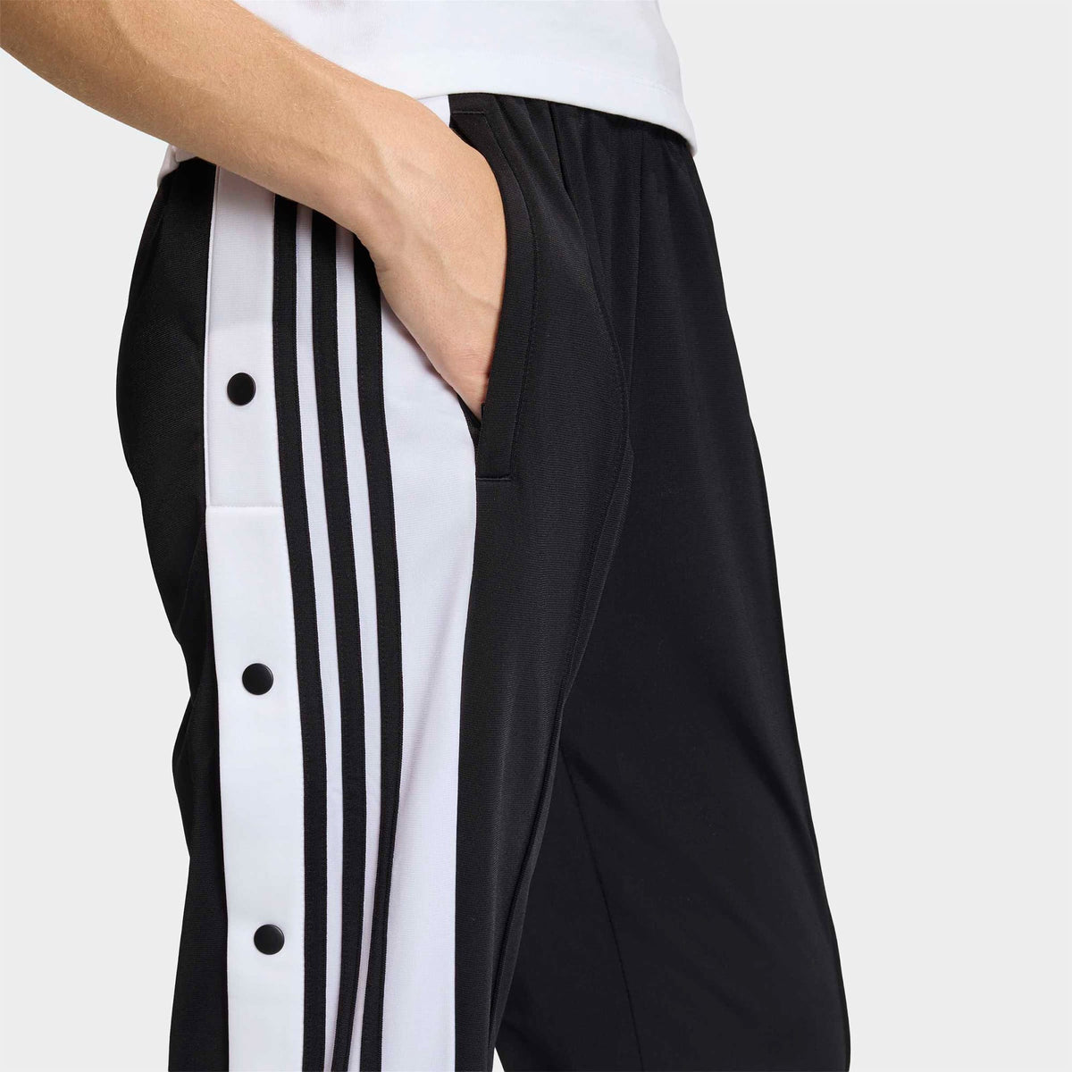 Adidas Adibreak Kadın Siyah Eşofman Altı