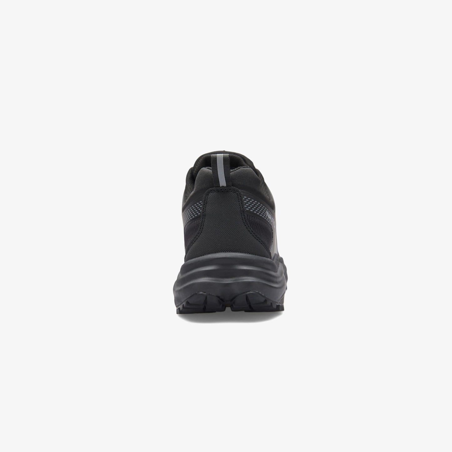 Nautica Erkek Siyah Sneaker