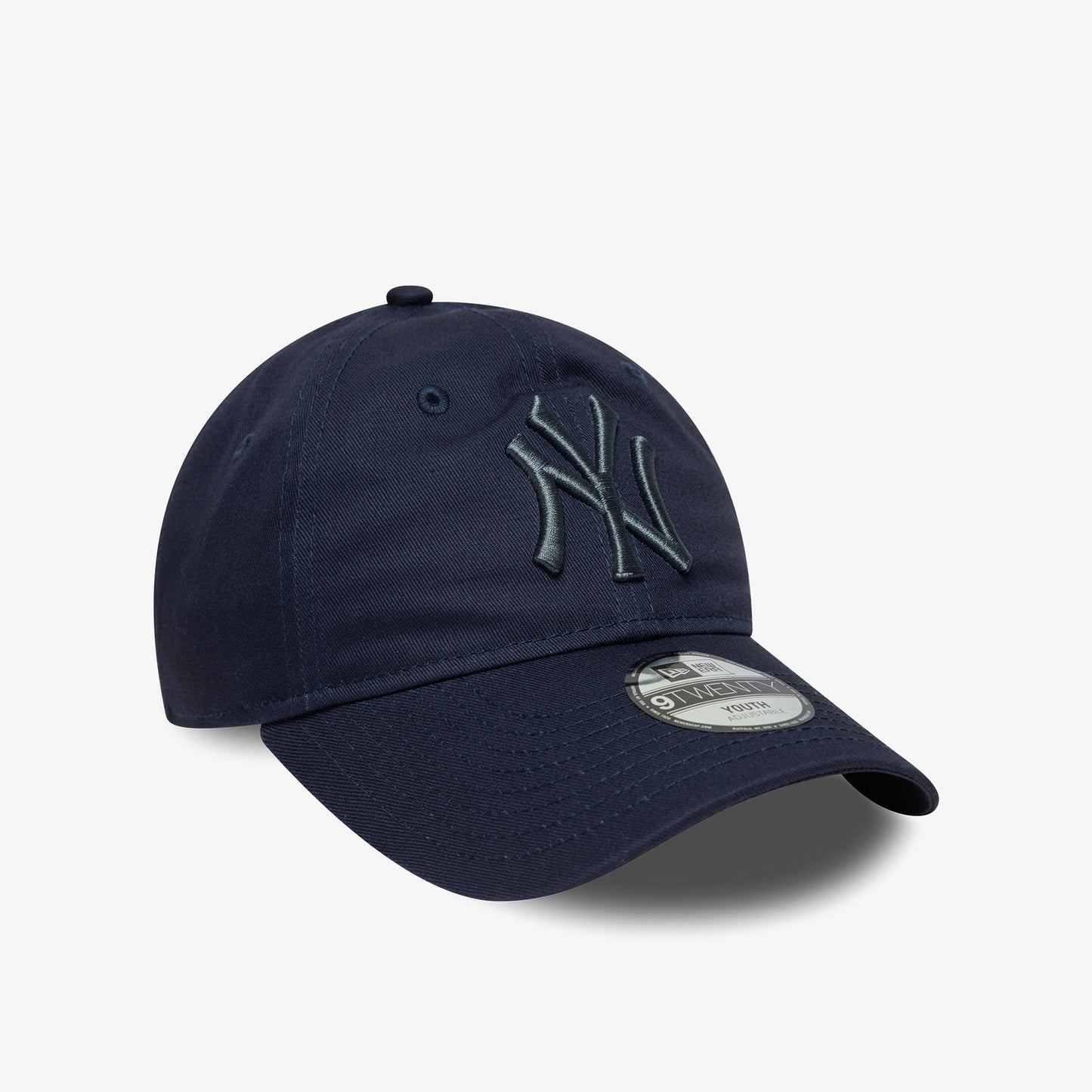New Era New York Yankees Mlb League Essential 9twenty Çocuk Lacivert Şapka