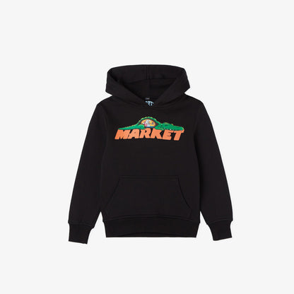 Market Belly Of The Beast Çocuk Siyah Sweatshirt