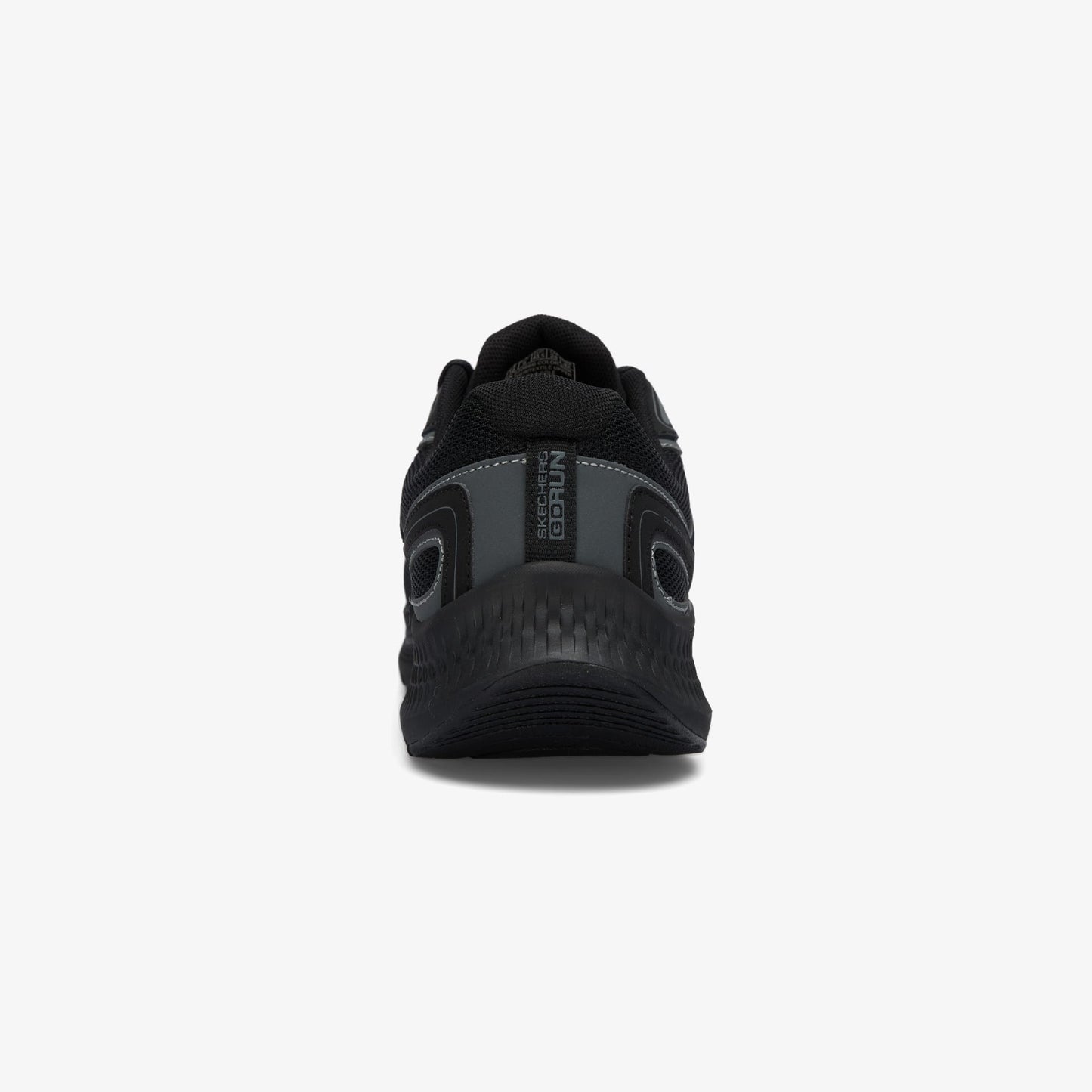Skechers Go Run Consistent Erkek Siyah Spor Ayakkabı
