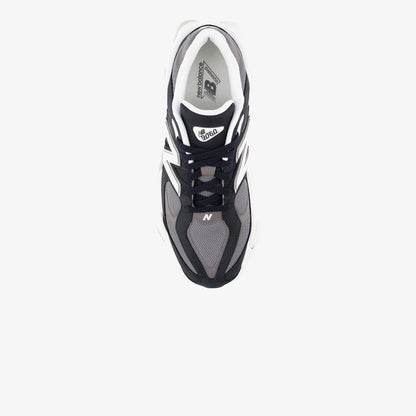 New Balance 9060 Lifestyle Erkek Siyah Spor Ayakkabı
