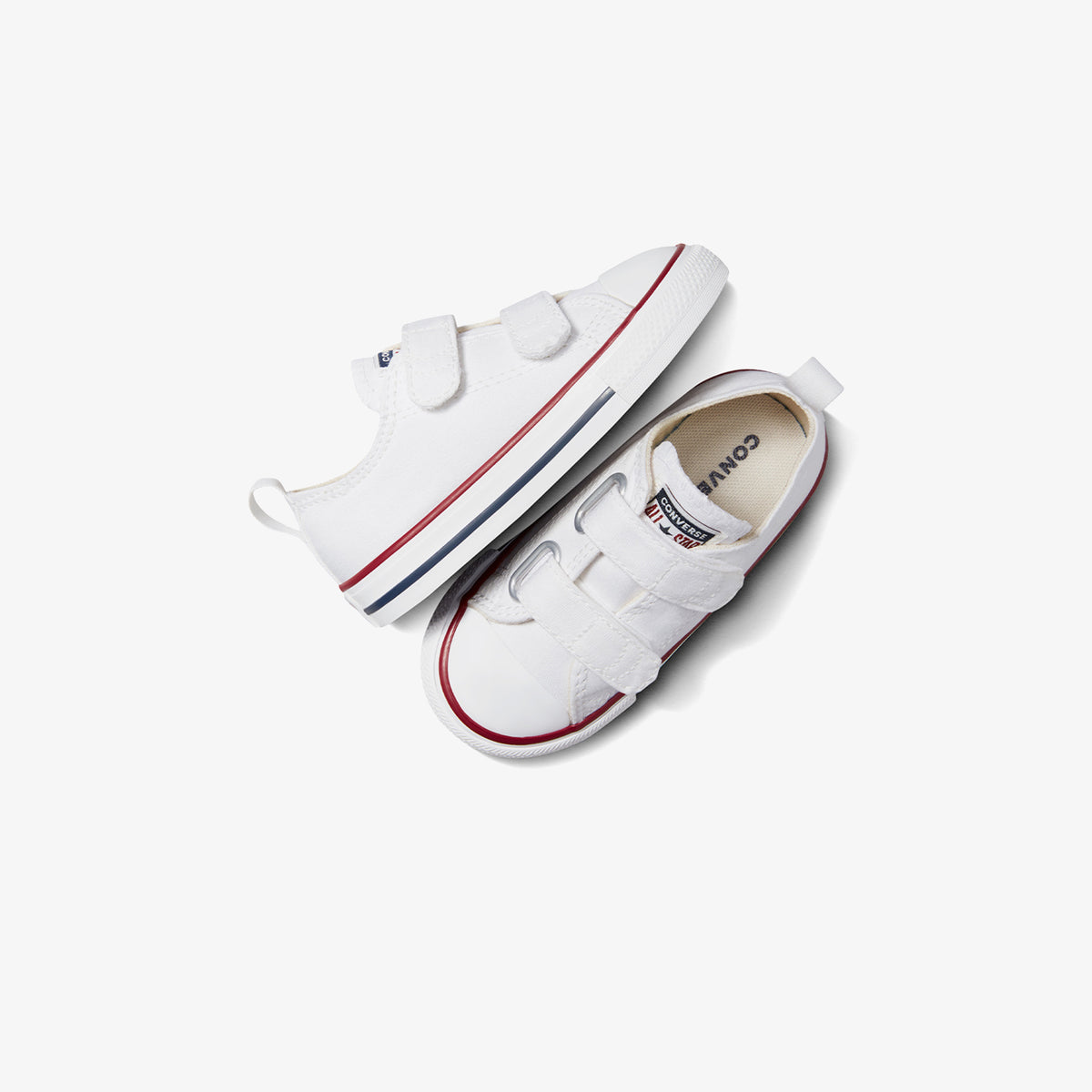 Converse Chuck Taylor All Star 2v Çocuk Beyaz Sneaker