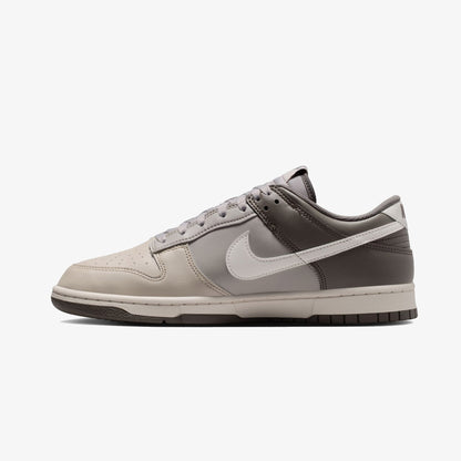 Nike Dunk Low Retro Erkek Siyah Spor Ayakkabı