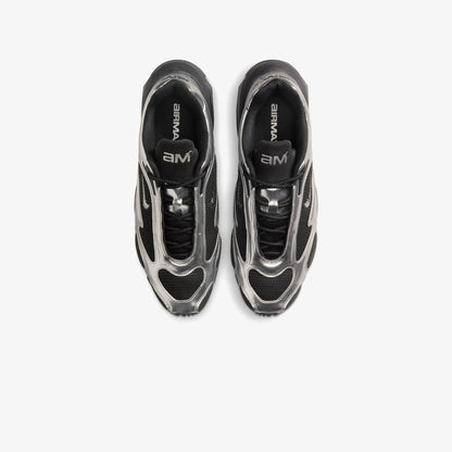 Nike Air Max Muse Kadın Siyah Spor Ayakkabı
