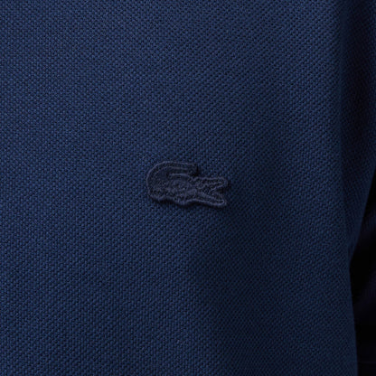 Lacoste Erkek Regular Fit Lacivert Polo