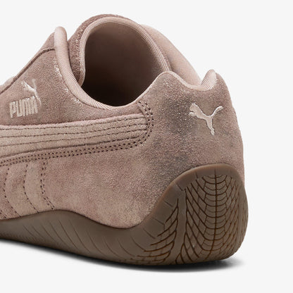 Puma Speedcat Faded Chrome Kadın Pembe Spor Ayakkabı